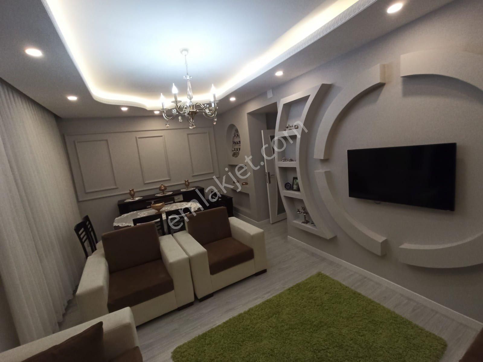 A-a- Samsun Kılıçdede 3+1 Daire - Görsel 21