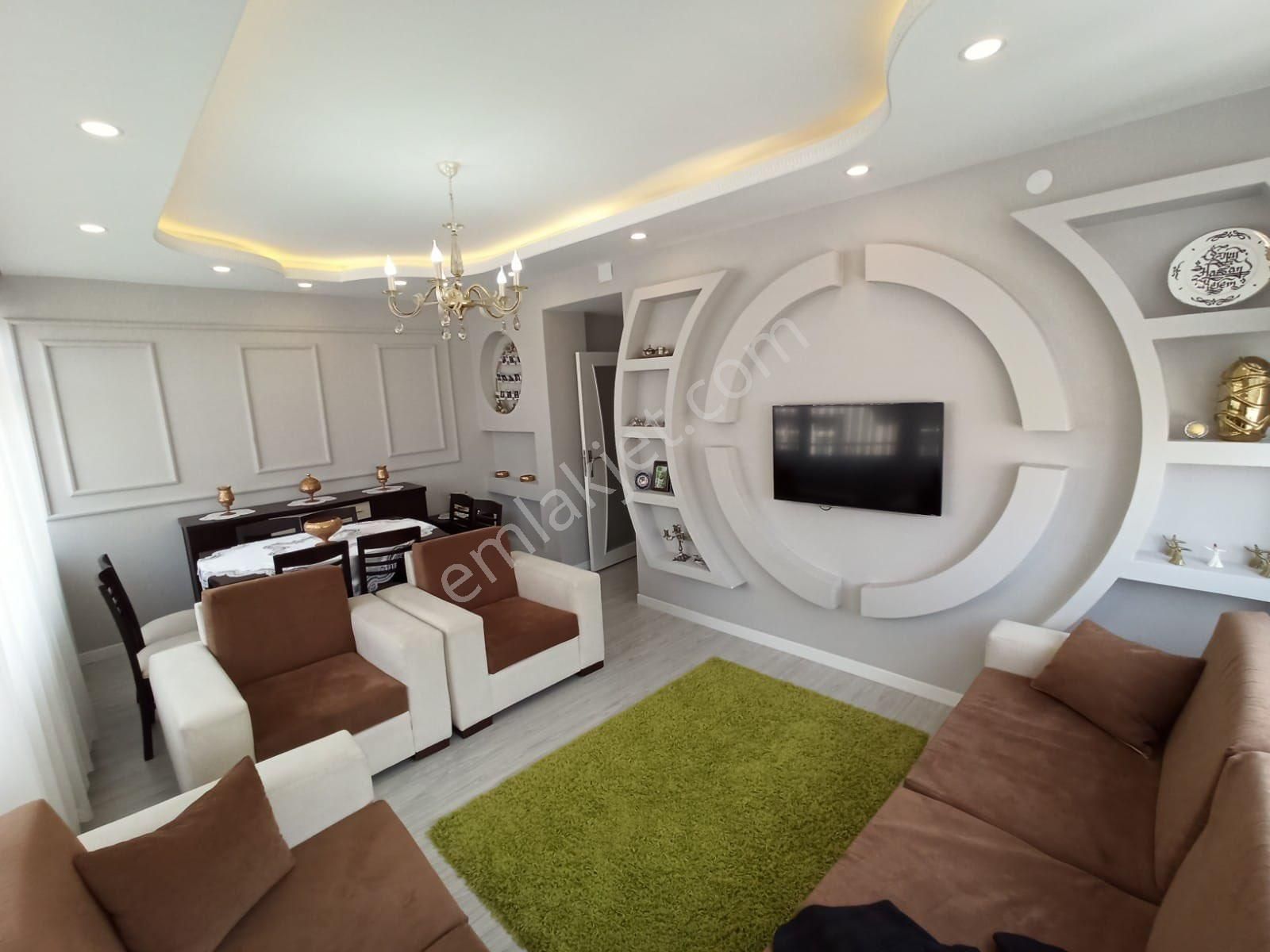 A-a- Samsun Kılıçdede 3+1 Daire - Görsel 13