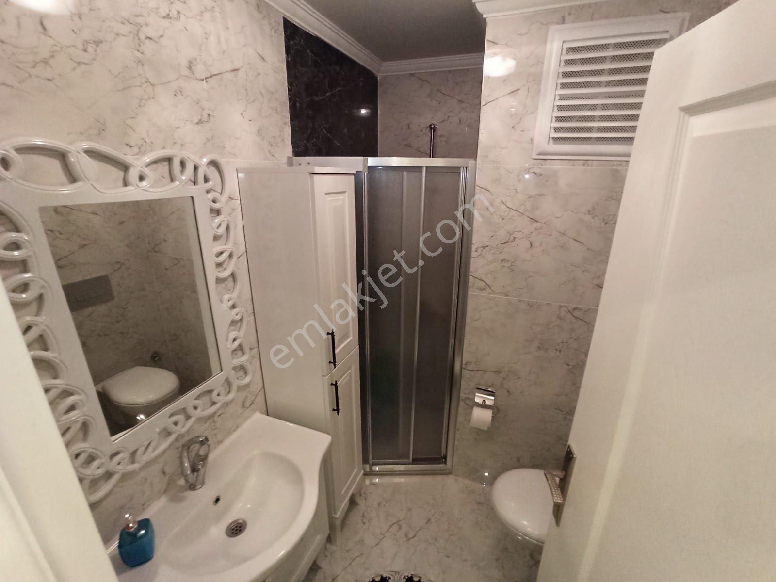 A-a- Samsun Kılıçdede 3+1 Daire - Görsel 10