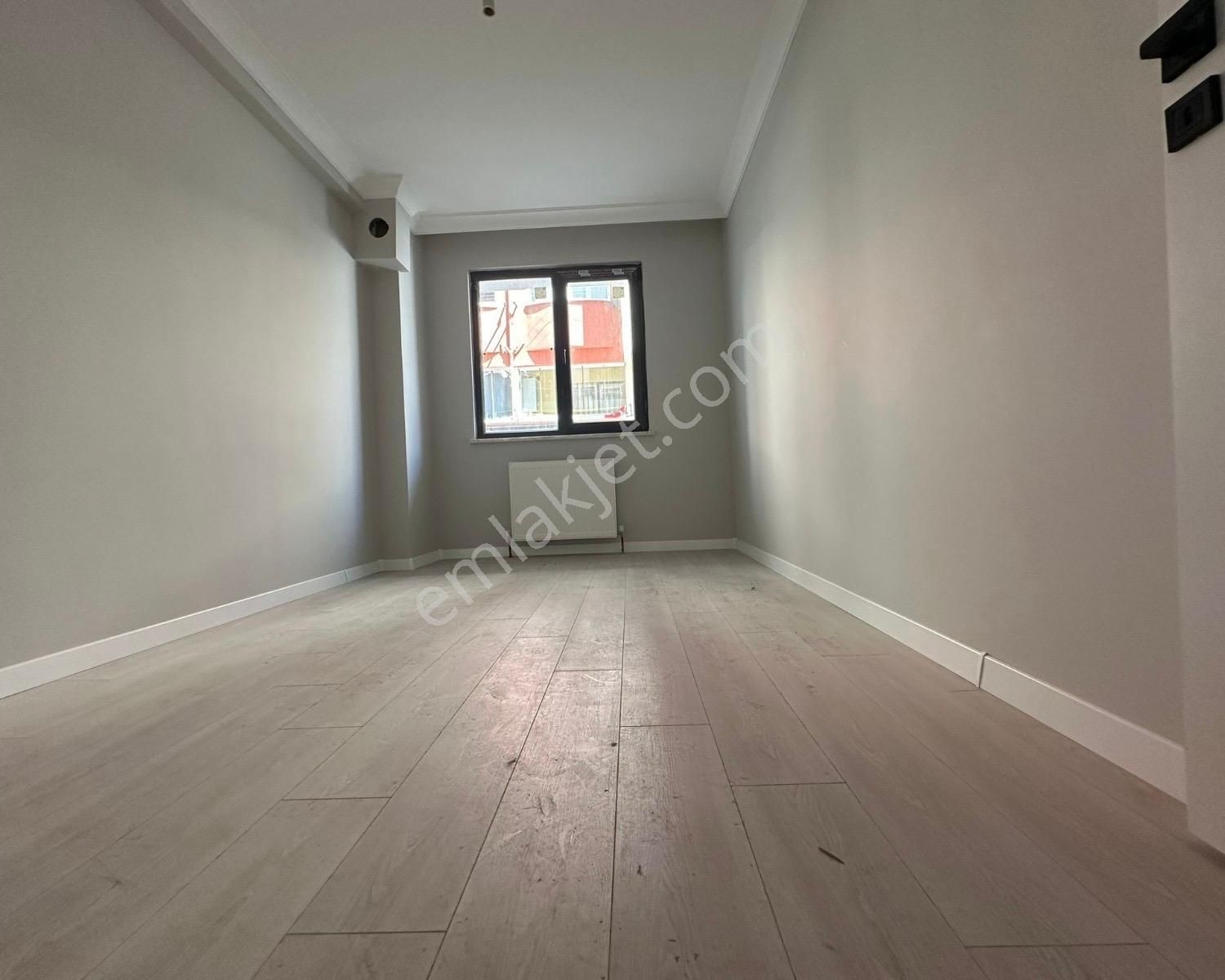 Fırsat Tatlıkuyu Sıfır 2+1 Asans.iskanlı Ara Kat Ön Cephe Daire - Görsel 3