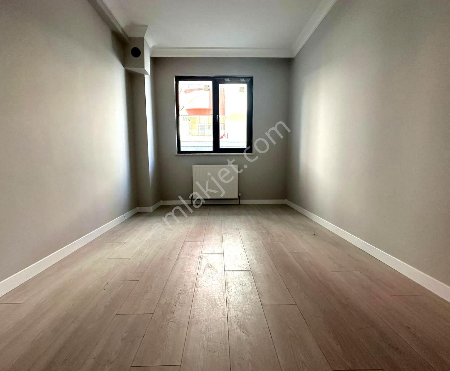 Fırsat Tatlıkuyu Sıfır 2+1 Asans.iskanlı Ara Kat Ön Cephe Daire - Görsel 9