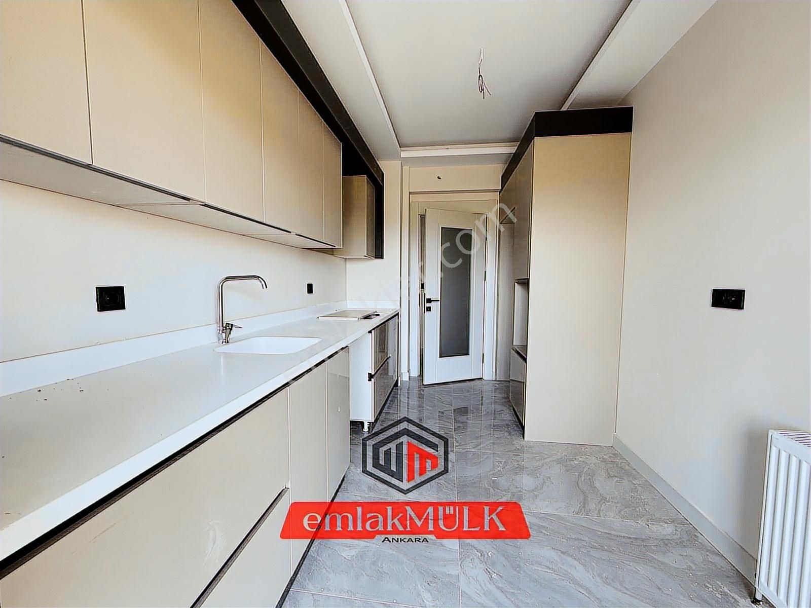 Emlakmülk'ten Atayurt Mh. Site İçerisinde 2+1 Satılık Daire - Görsel 12