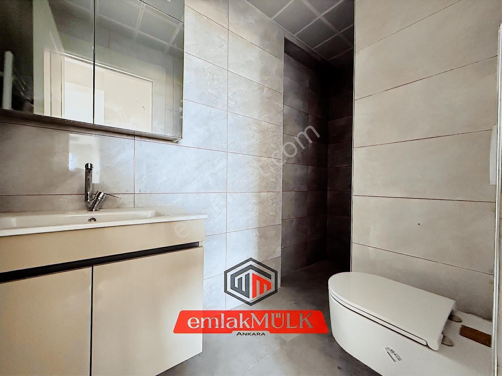 Emlakmülk'ten Atayurt Mh. Site İçerisinde 2+1 Satılık Daire - Görsel 13