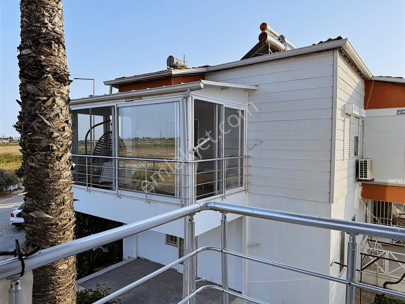 Boğazkentte Yenilenmiş 2+1 Fırsat Daire - Görsel 10