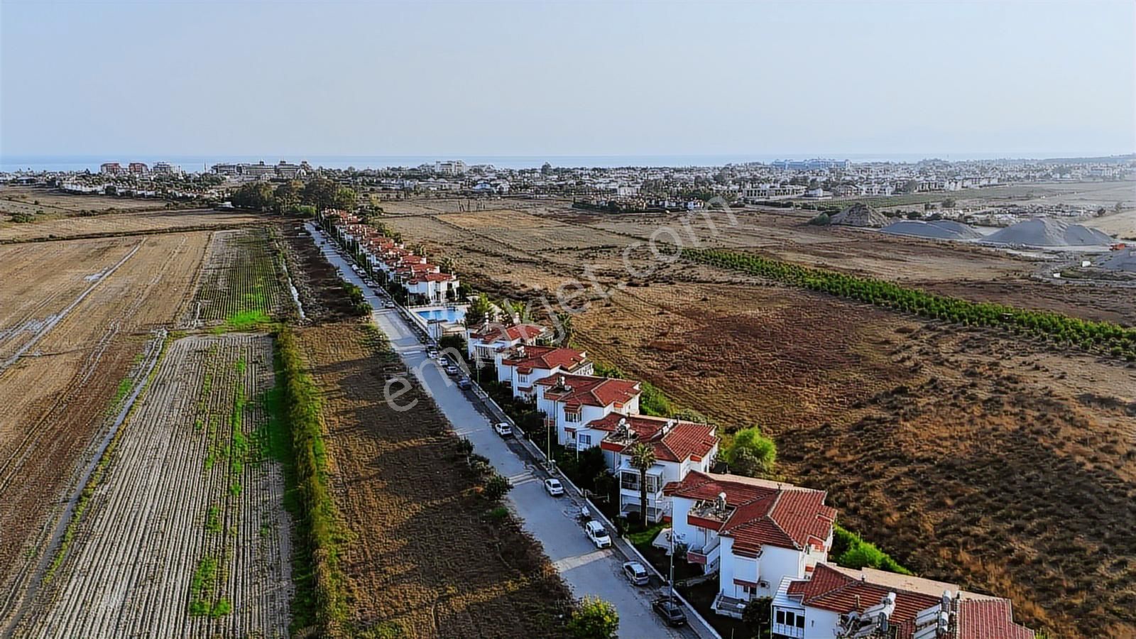 Boğazkentte Yenilenmiş 2+1 Fırsat Daire - Görsel 17