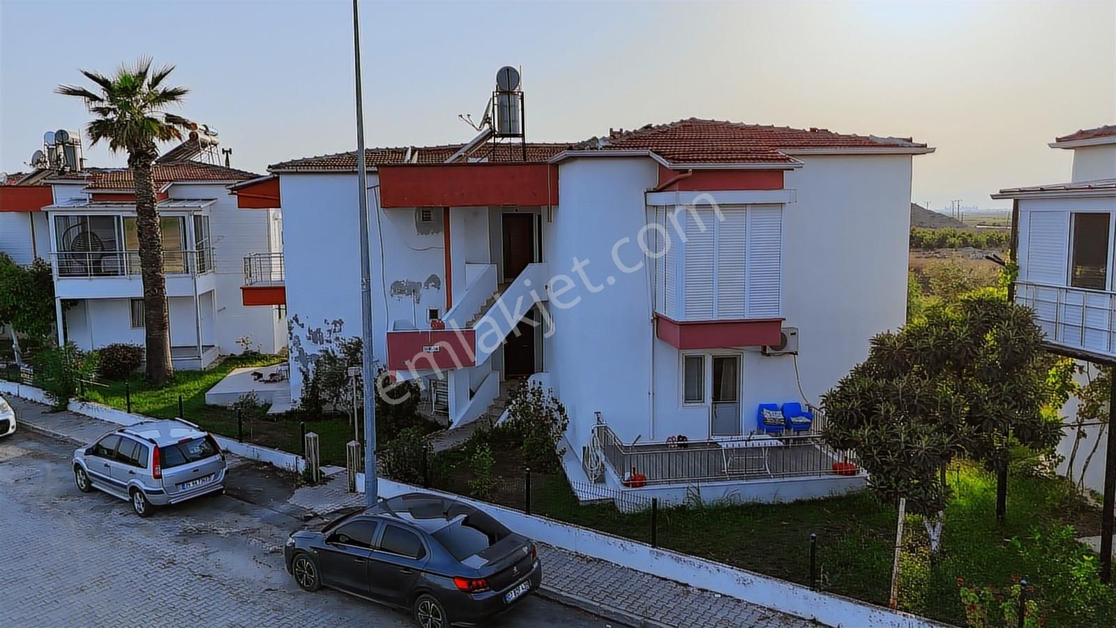 Boğazkentte Yenilenmiş 2+1 Fırsat Daire - Görsel 16