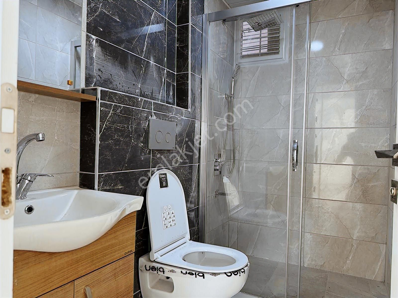 Boğazkentte Yenilenmiş 2+1 Fırsat Daire - Görsel 13