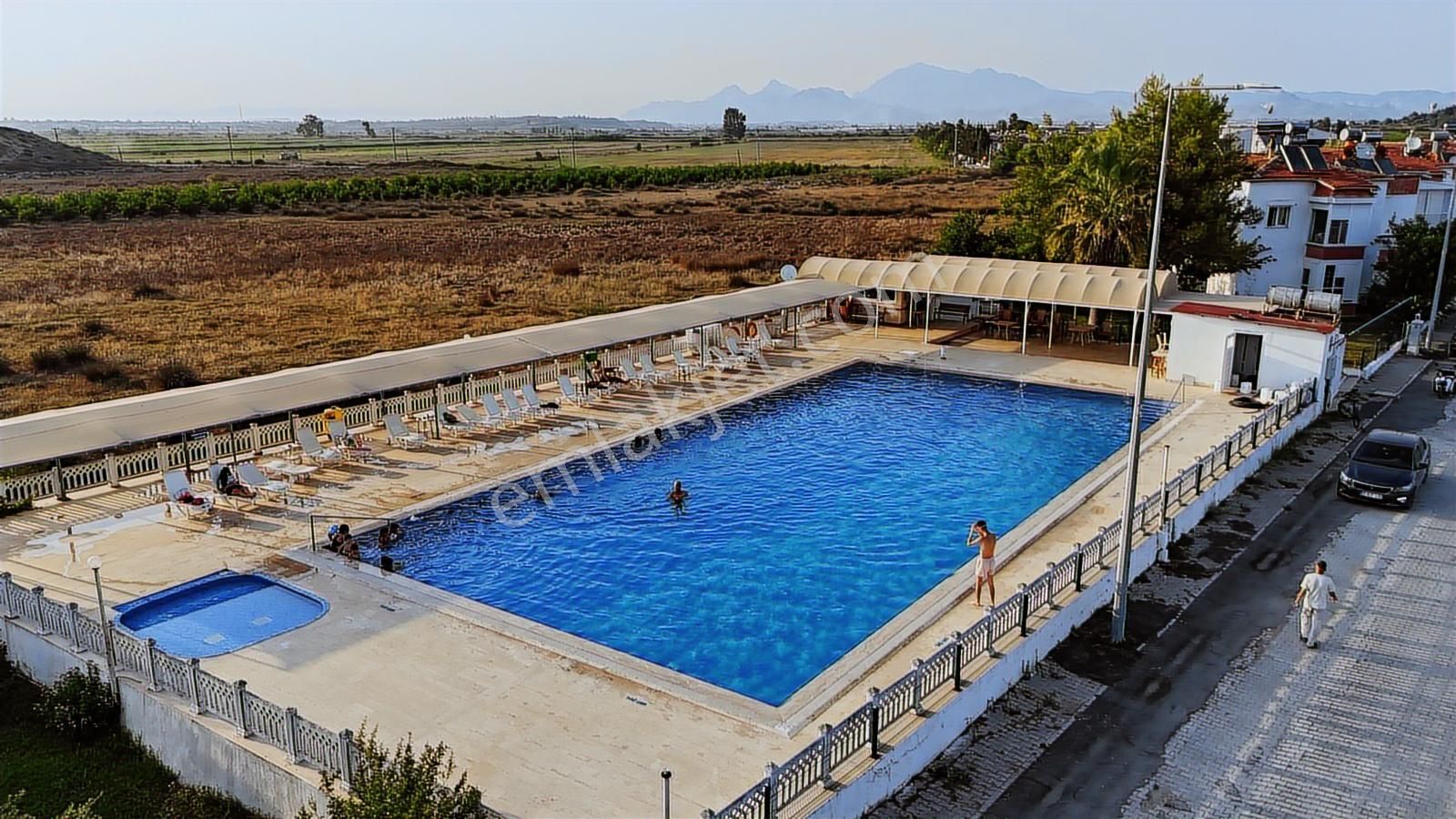 Boğazkentte Yenilenmiş 2+1 Fırsat Daire - Görsel 19