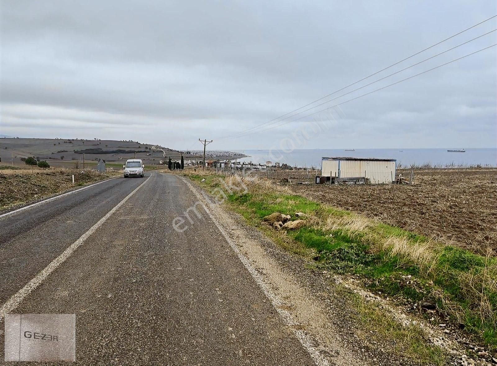 İstiklal Mahallesinde Satılık Harika Fırsat Hobi -bahçesi - Görsel 7