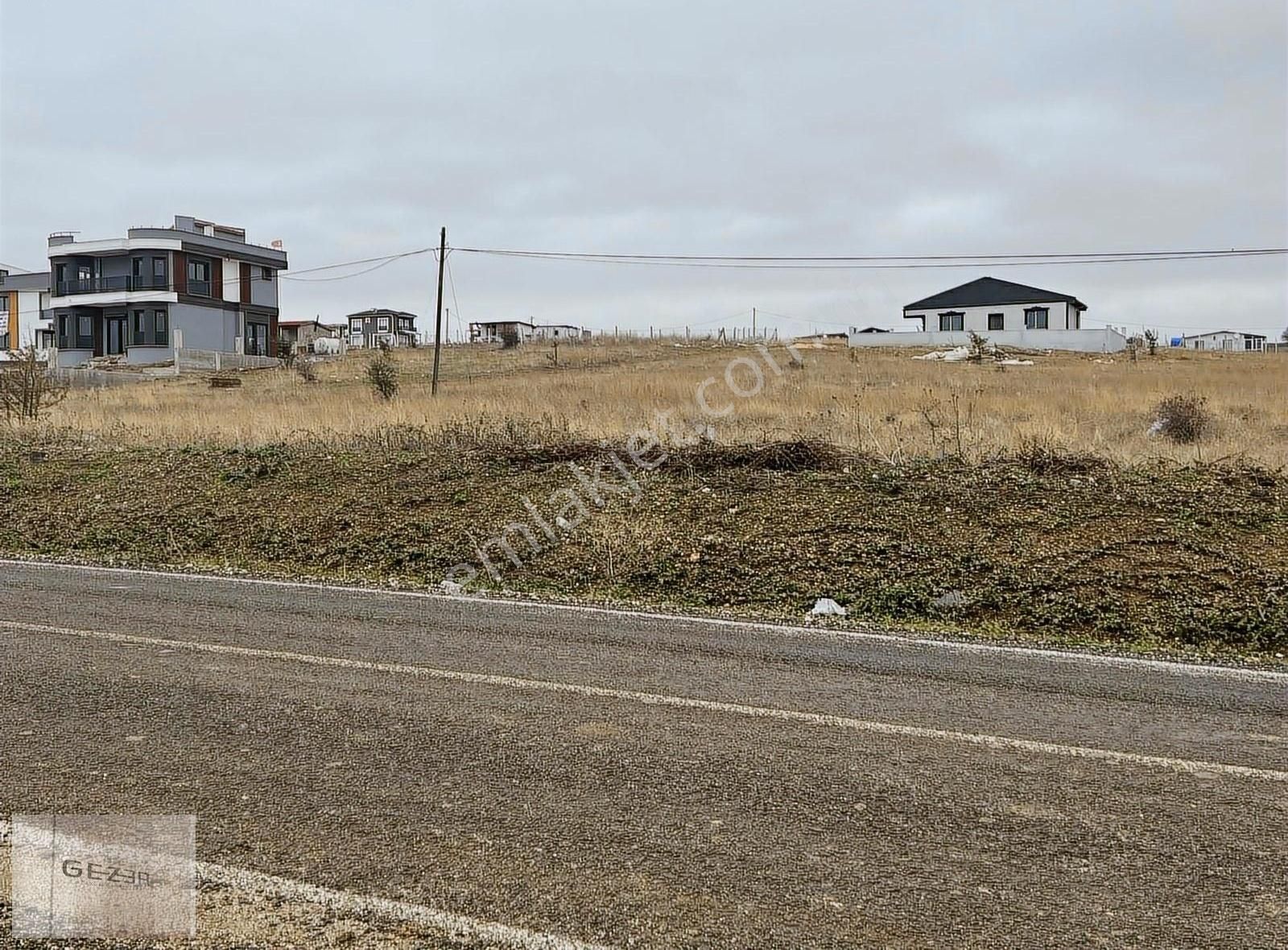 İstiklal Mahallesinde Satılık Harika Fırsat Hobi -bahçesi - Görsel 22