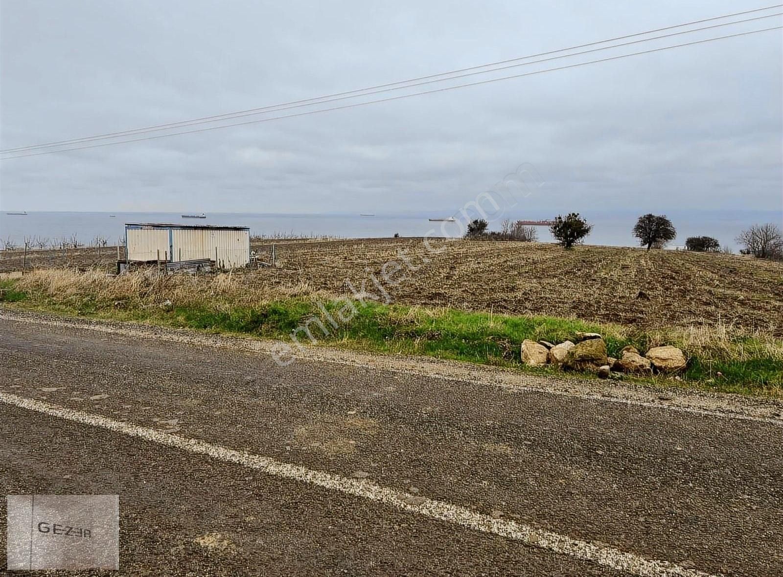 İstiklal Mahallesinde Satılık Harika Fırsat Hobi -bahçesi - Görsel 14