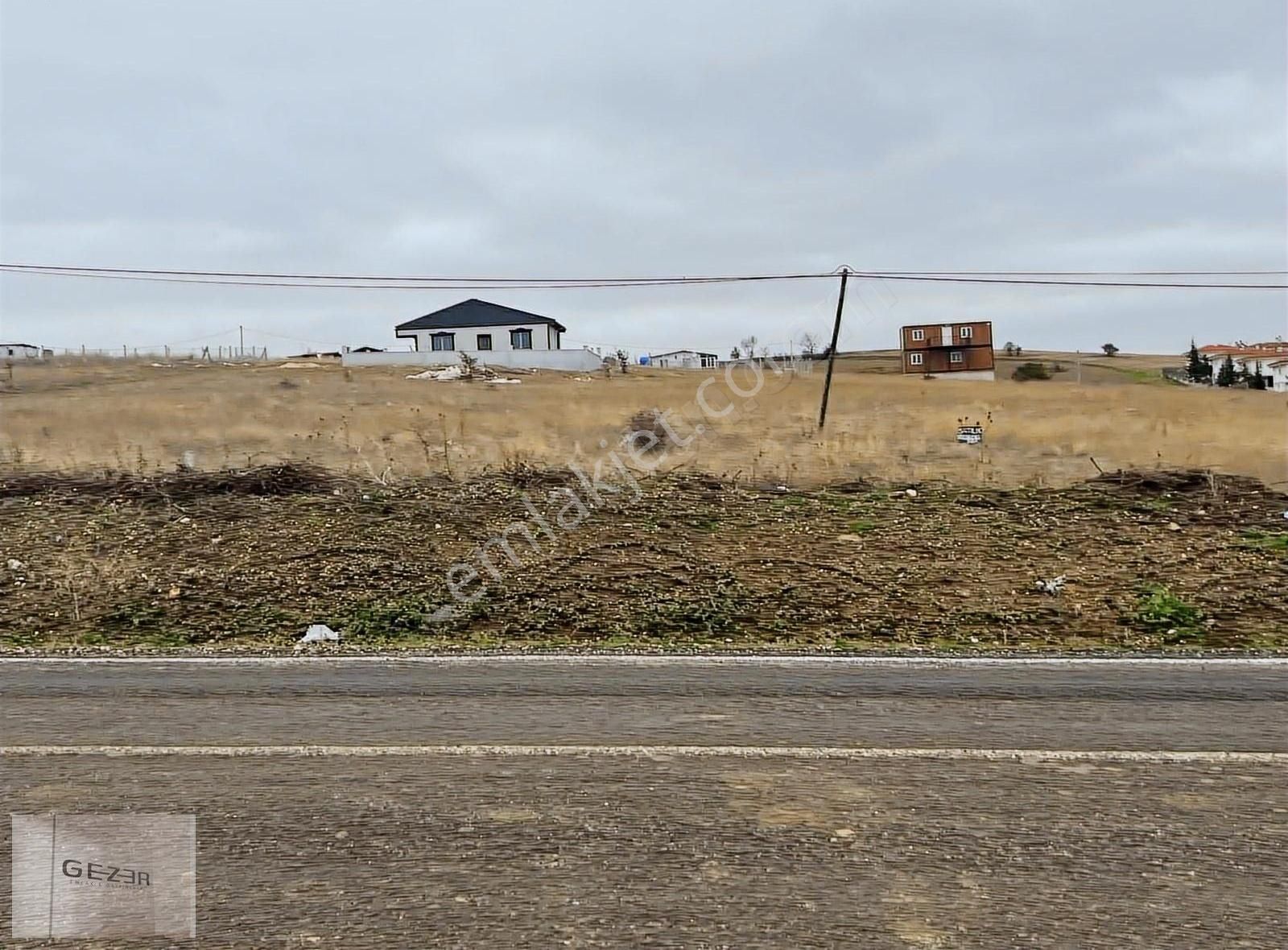 İstiklal Mahallesinde Satılık Harika Fırsat Hobi -bahçesi - Görsel 13