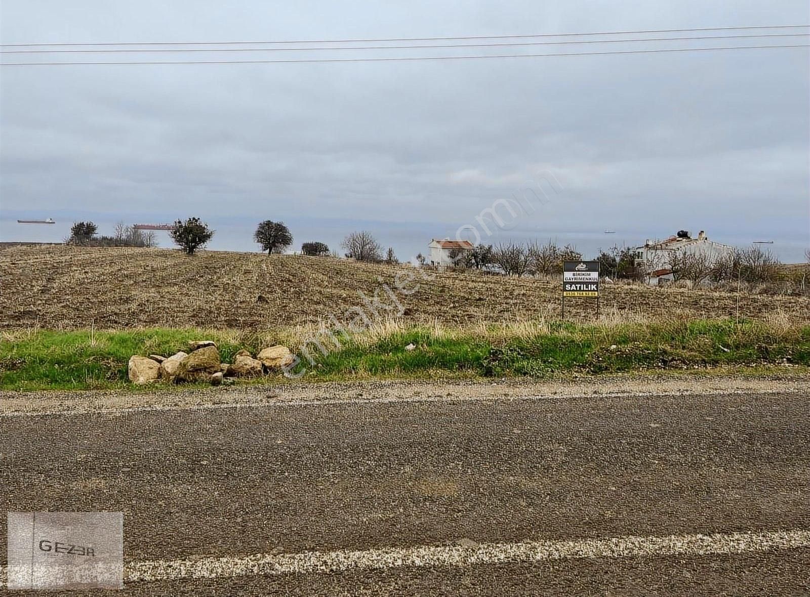 İstiklal Mahallesinde Satılık Harika Fırsat Hobi -bahçesi - Görsel 5