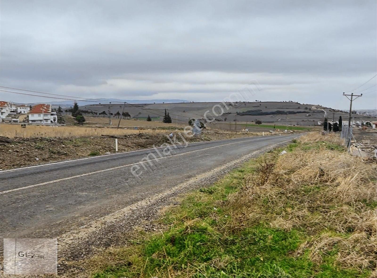 İstiklal Mahallesinde Satılık Harika Fırsat Hobi -bahçesi - Görsel 20