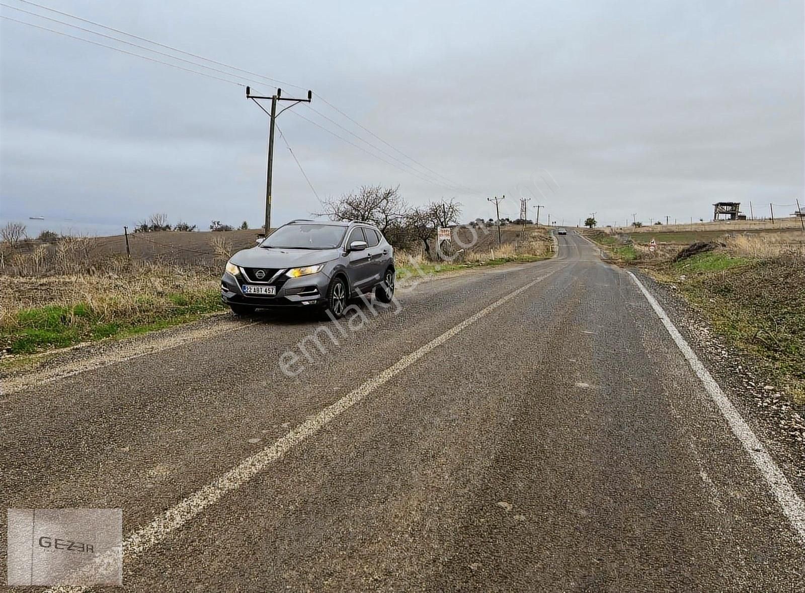 İstiklal Mahallesinde Satılık Harika Fırsat Hobi -bahçesi - Görsel 4