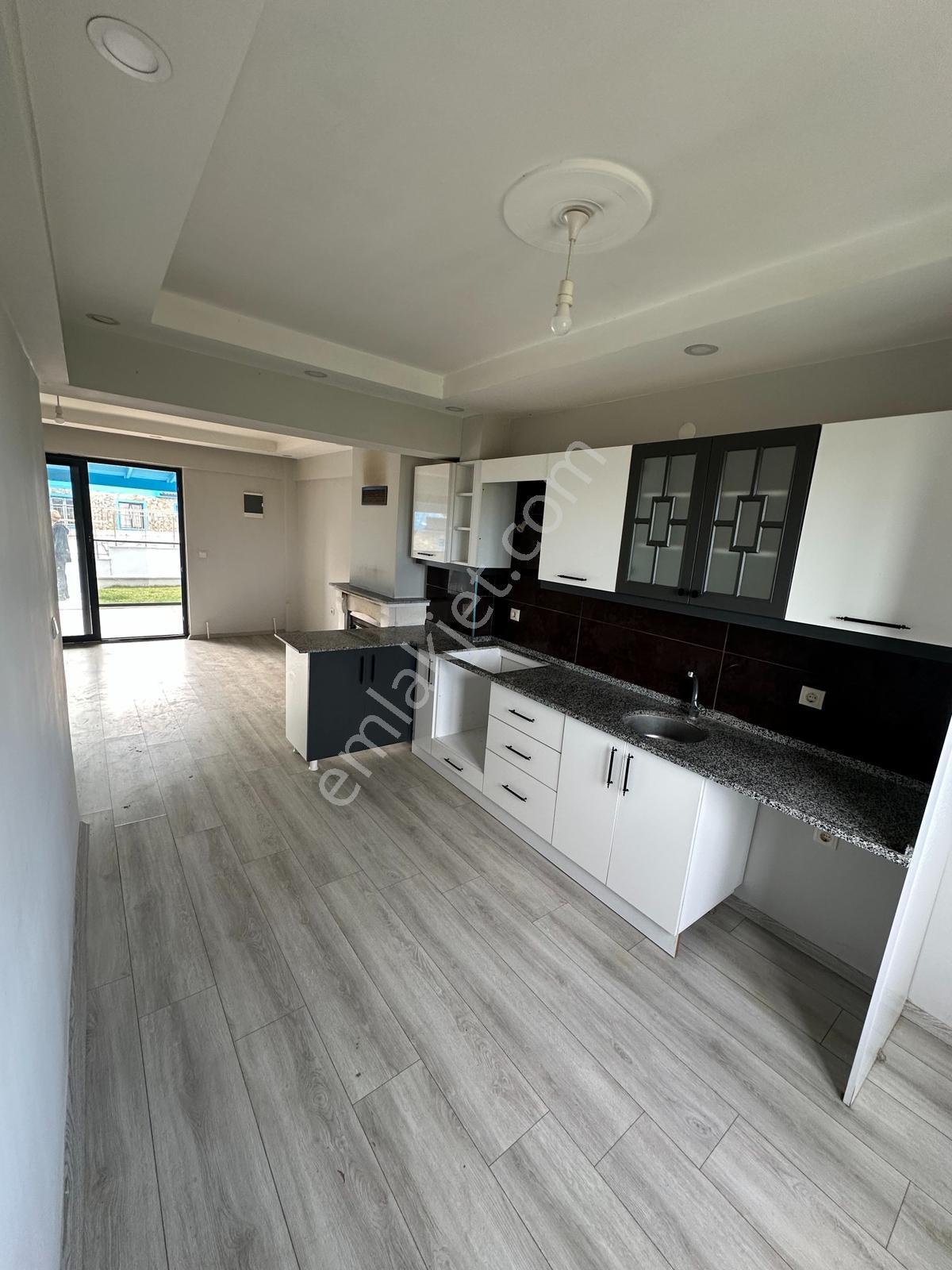 Ege Emlak'tan Yayla Köyü Meriç Park Life Sitesinde Kiralık - Görsel 11