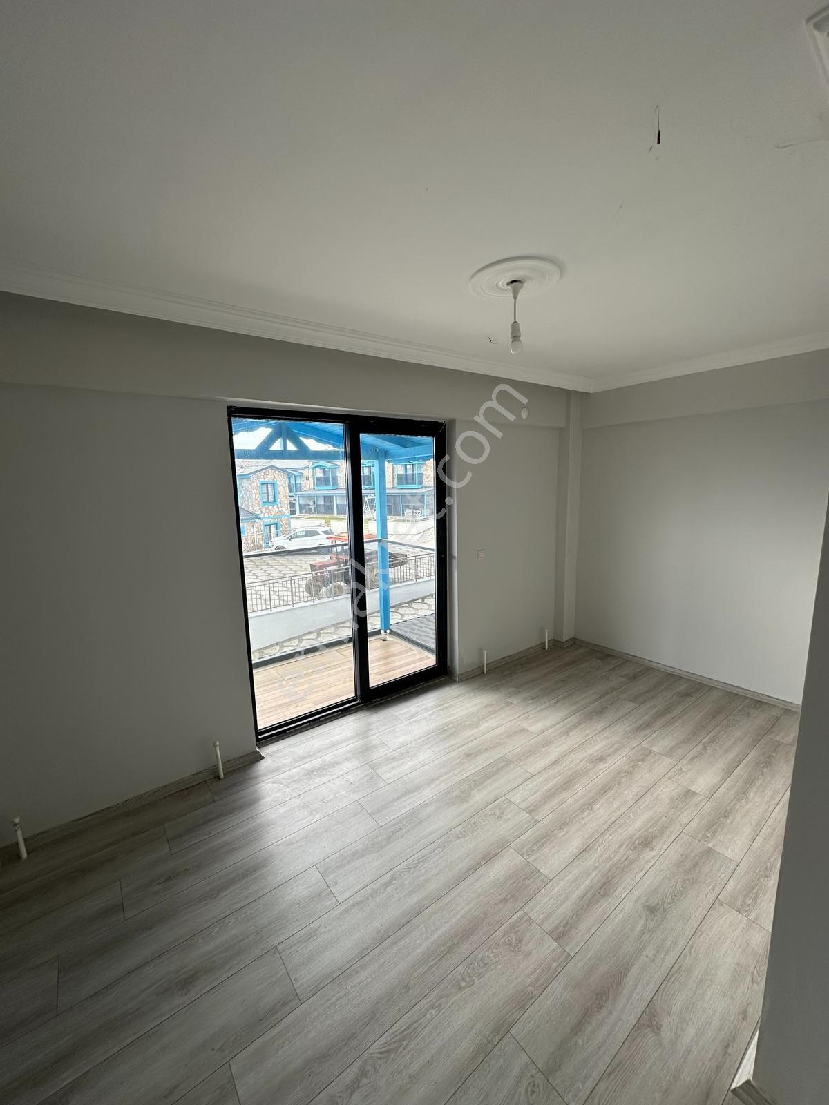 Ege Emlak'tan Yayla Köyü Meriç Park Life Sitesinde Kiralık - Görsel 17