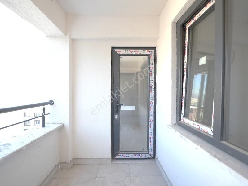 C21 Cius; Hisar Mahallesinde 3+1 Ara Kat Sıfır Satılık Daire - Görsel 6