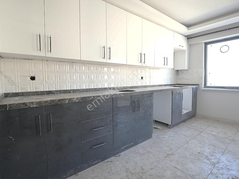 C21 Cius; Hisar Mahallesinde 3+1 Ara Kat Sıfır Satılık Daire - Görsel 5