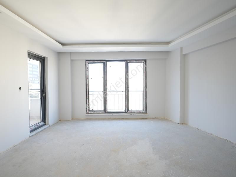 C21 Cius; Hisar Mahallesinde 3+1 Ara Kat Sıfır Satılık Daire - Görsel 9