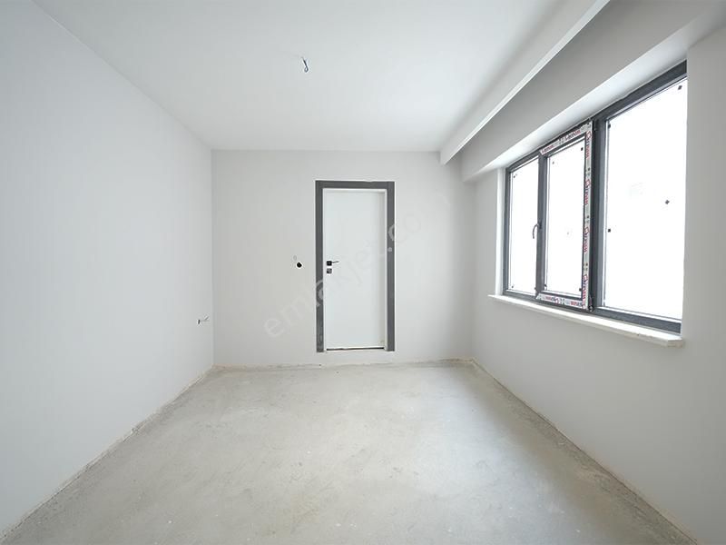 C21 Cius; Hisar Mahallesinde 3+1 Ara Kat Sıfır Satılık Daire - Görsel 17