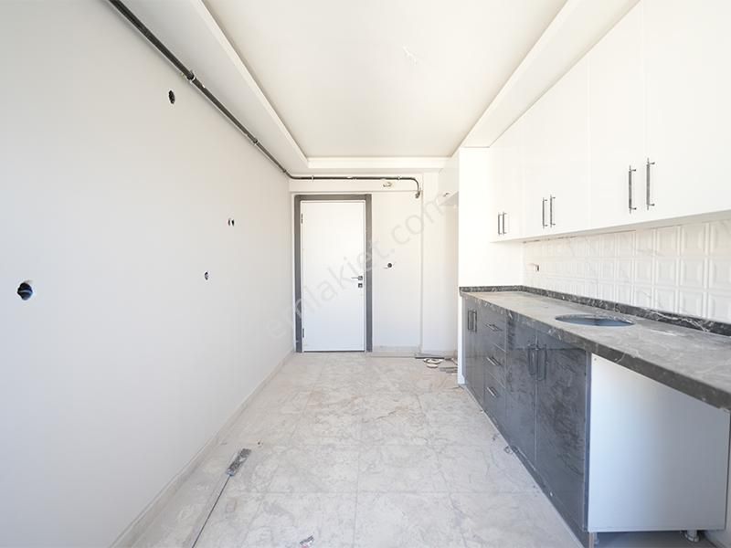 C21 Cius; Hisar Mahallesinde 3+1 Ara Kat Sıfır Satılık Daire - Görsel 4