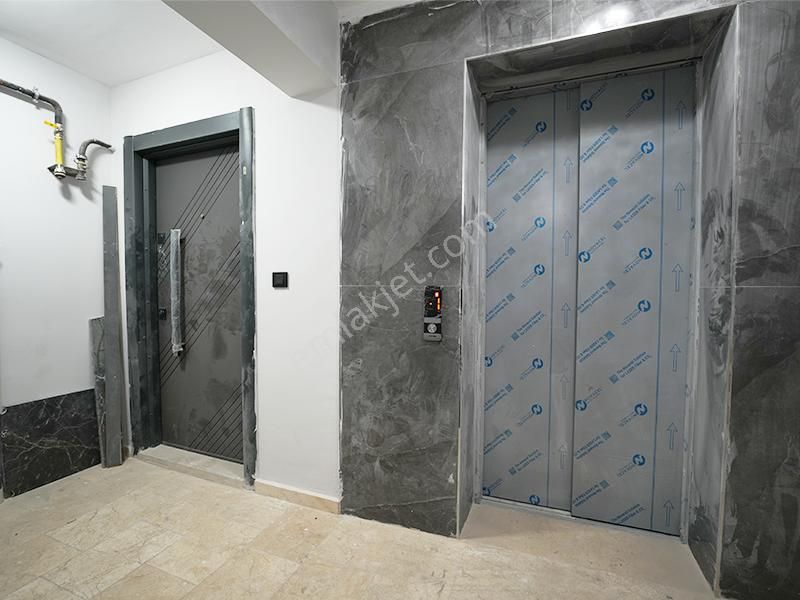 C21 Cius; Hisar Mahallesinde 3+1 Ara Kat Sıfır Satılık Daire - Görsel 2