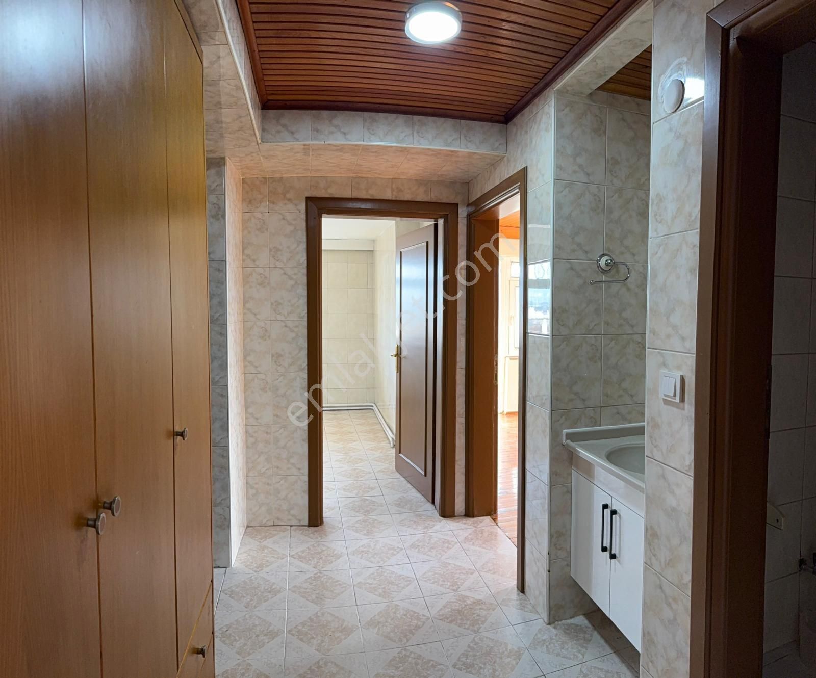 A-a- Samsun Rasathane Mah. 3+1 Daire - Görsel 34