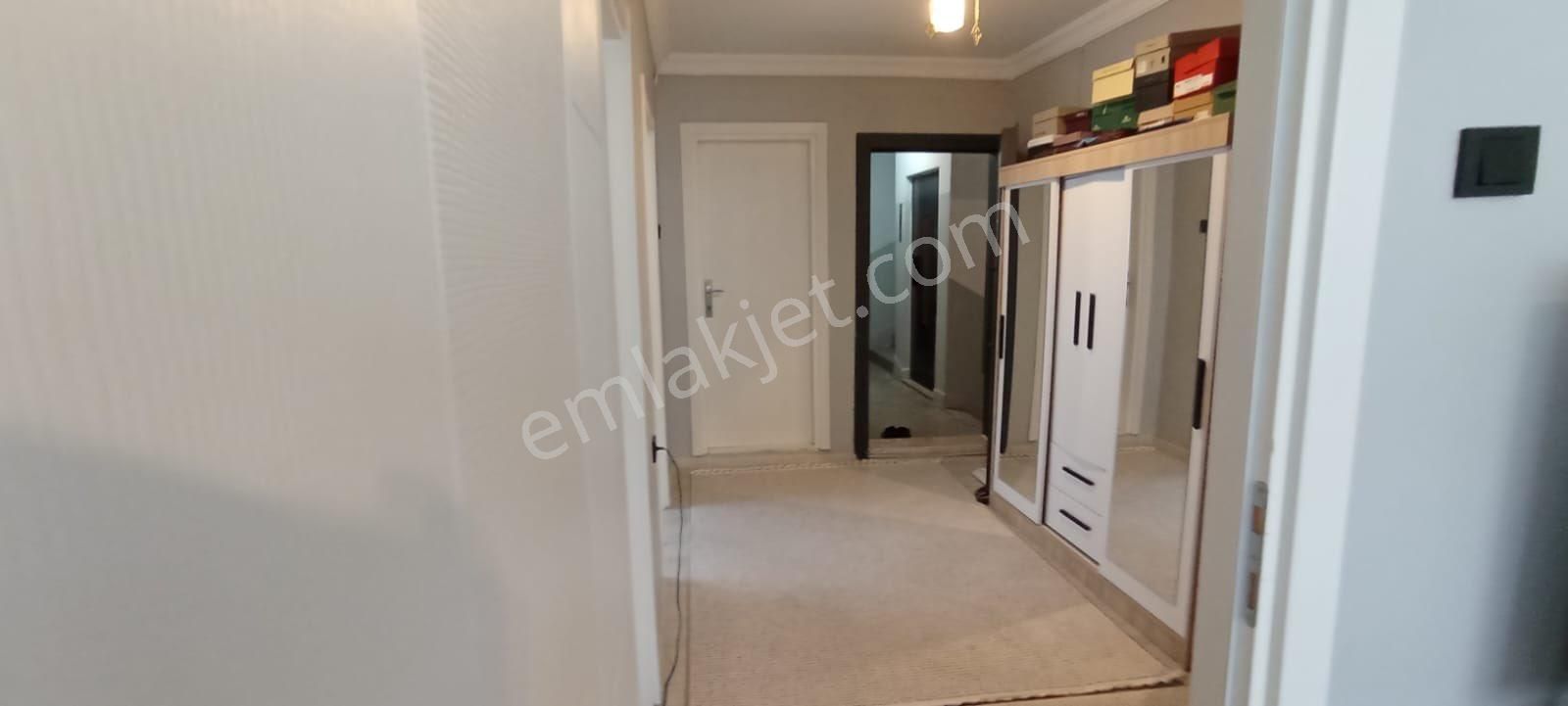 A-a- Samsun Rasathane Mah. 3+1 Daire - Görsel 17