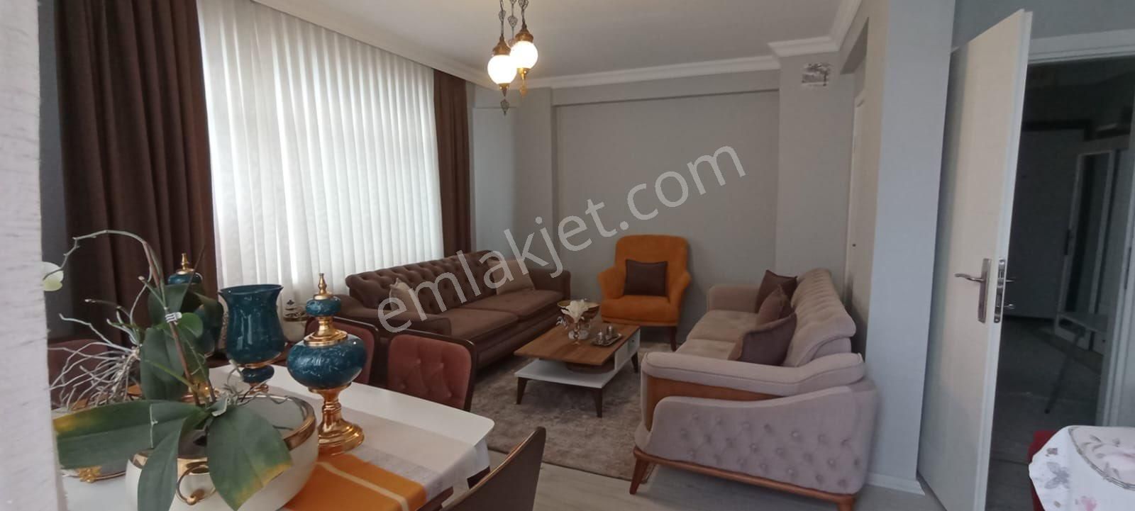 A-a- Samsun Rasathane Mah. 3+1 Daire - Görsel 13