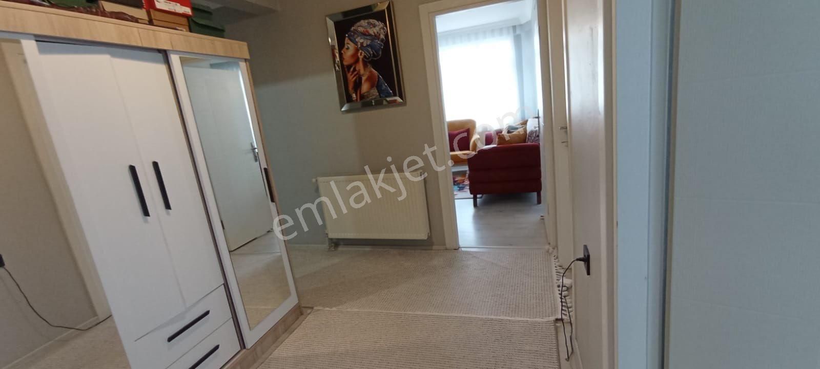 A-a- Samsun Rasathane Mah. 3+1 Daire - Görsel 4