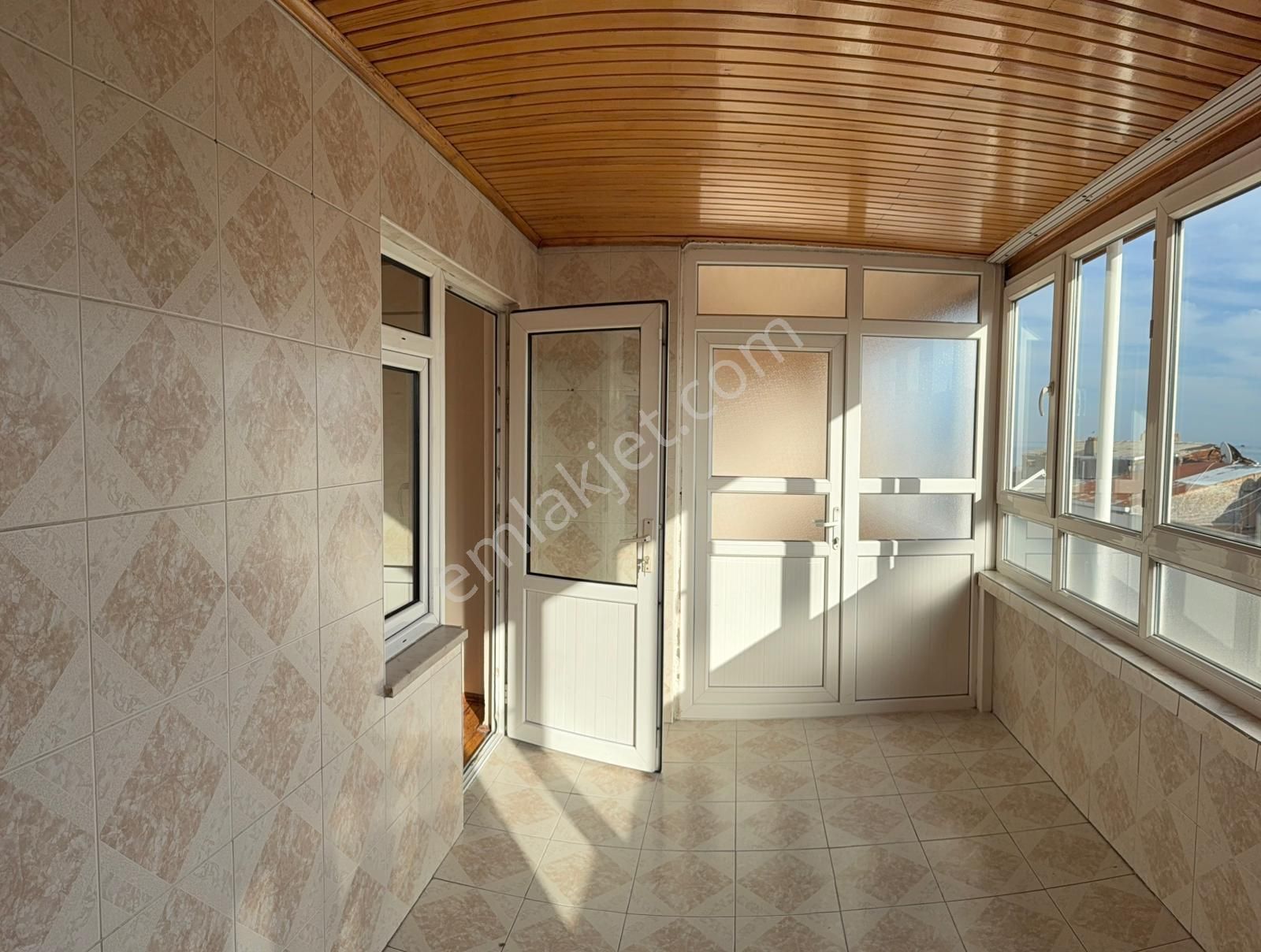 A-a- Samsun Rasathane Mah. 3+1 Daire - Görsel 27