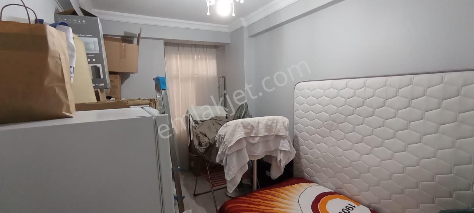 A-a- Samsun Rasathane Mah. 3+1 Daire - Görsel 8