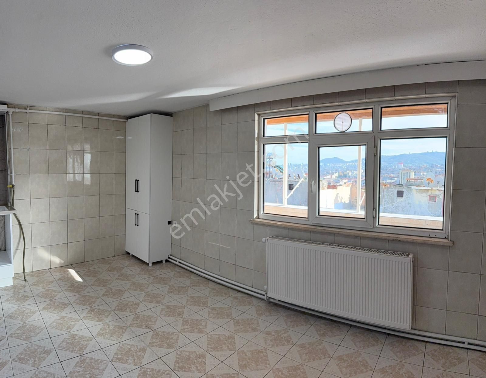 A-a- Samsun Rasathane Mah. 3+1 Daire - Görsel 31