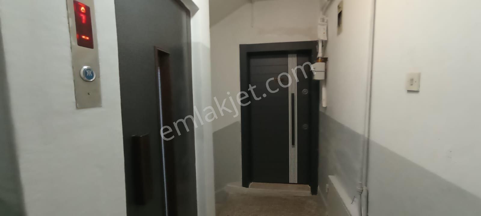 A-a- Samsun Rasathane Mah. 3+1 Daire - Görsel 6