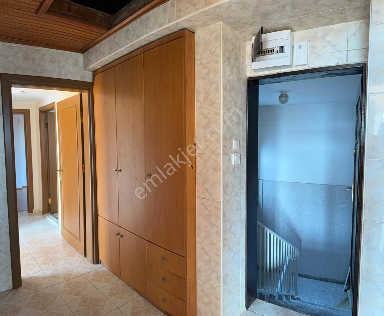 A-a- Samsun Rasathane Mah. 3+1 Daire - Görsel 23