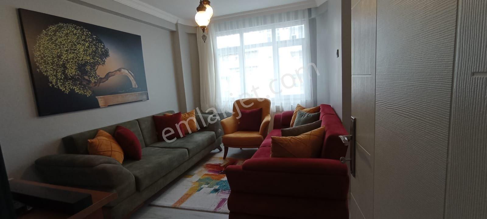 A-a- Samsun Rasathane Mah. 3+1 Daire - Görsel 12