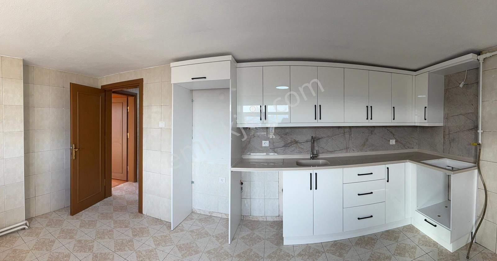 A-a- Samsun Rasathane Mah. 3+1 Daire - Görsel 28