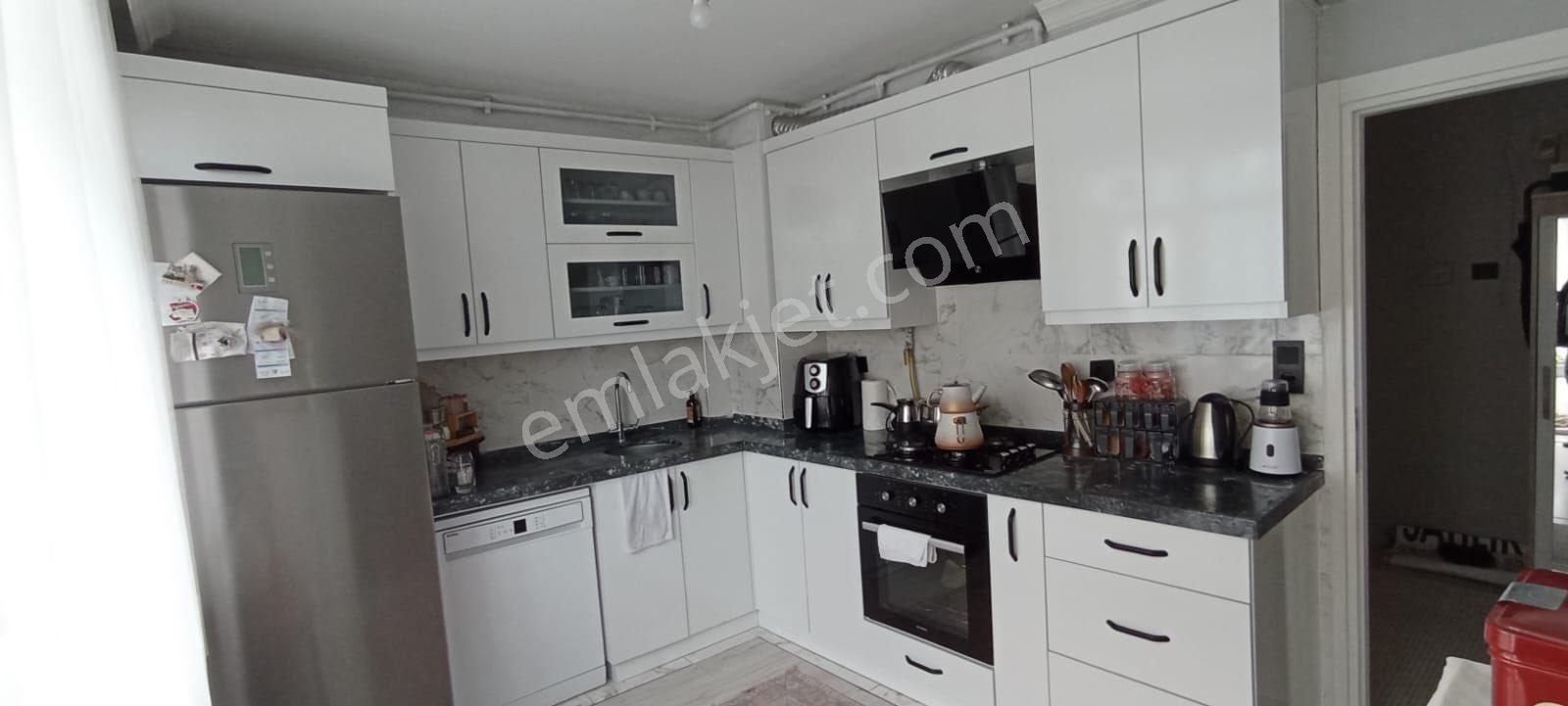 A-a- Samsun Rasathane Mah. 3+1 Daire - Görsel 9