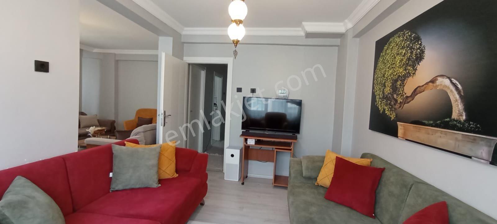 A-a- Samsun Rasathane Mah. 3+1 Daire - Görsel 2