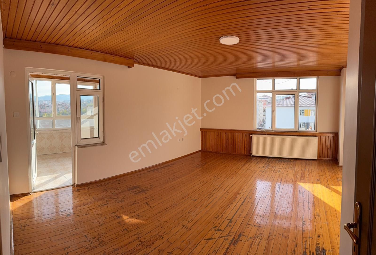 A-a- Samsun Rasathane Mah. 3+1 Daire - Görsel 21