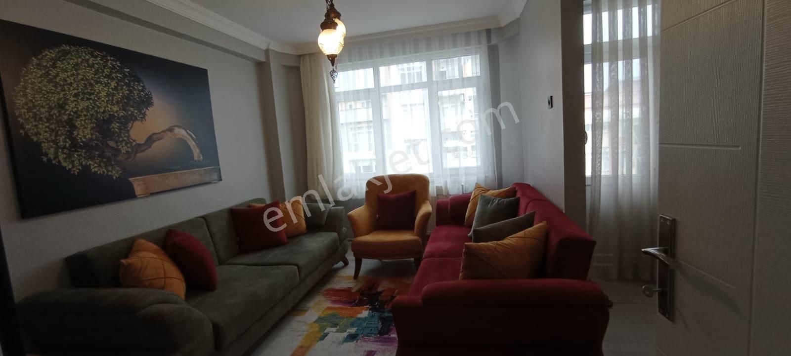 A-a- Samsun Rasathane Mah. 3+1 Daire - Görsel 15