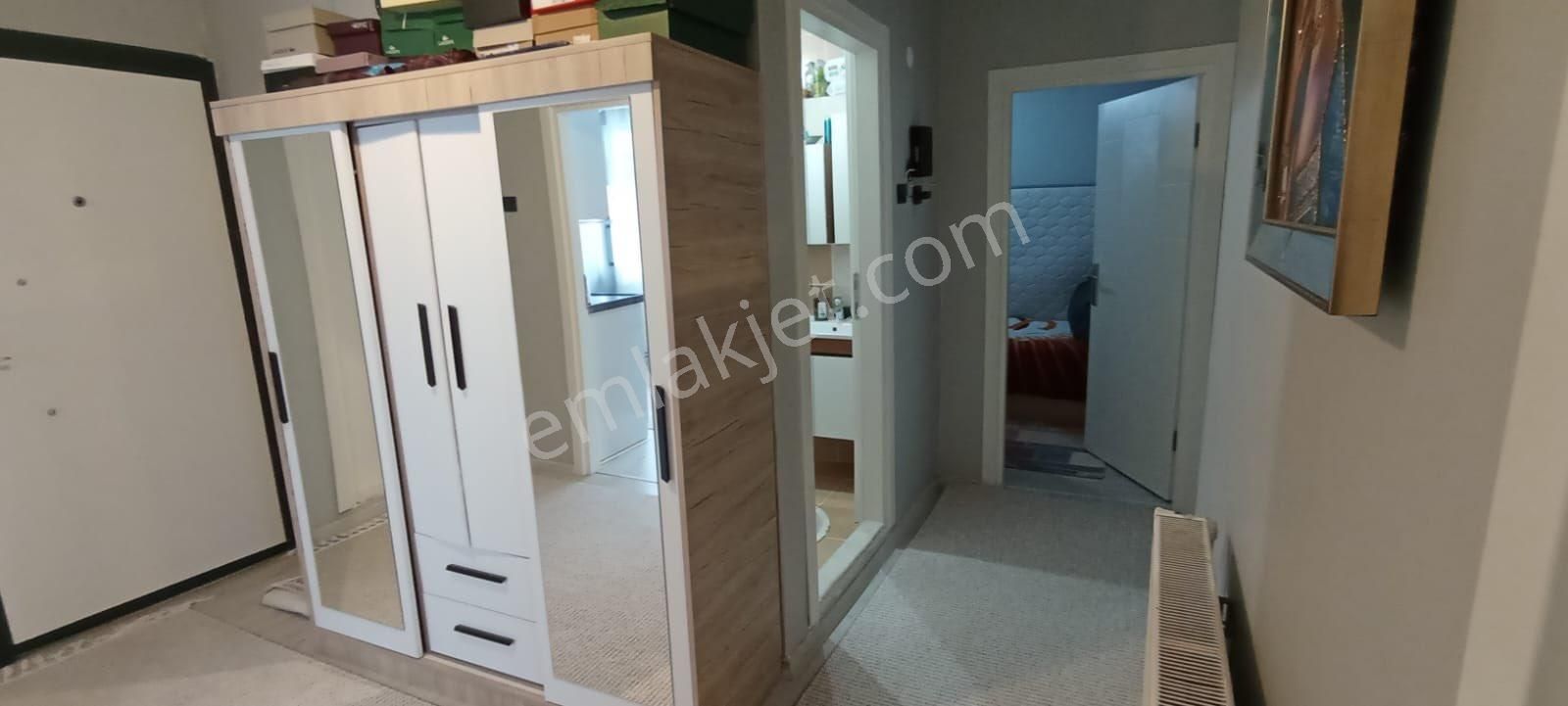 A-a- Samsun Rasathane Mah. 3+1 Daire - Görsel 5