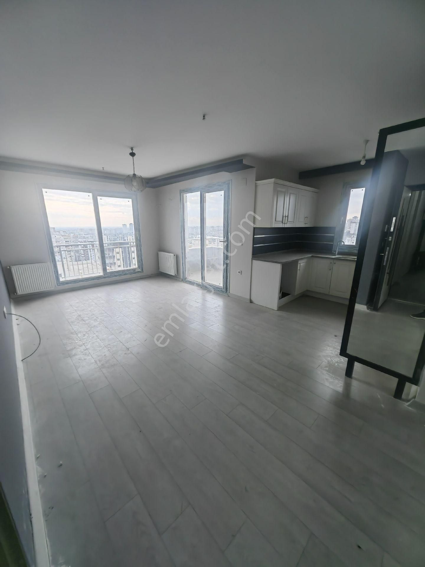 Stilpark Tan Huzurevlerinde 4 Yaşında Cazip Daire!!!