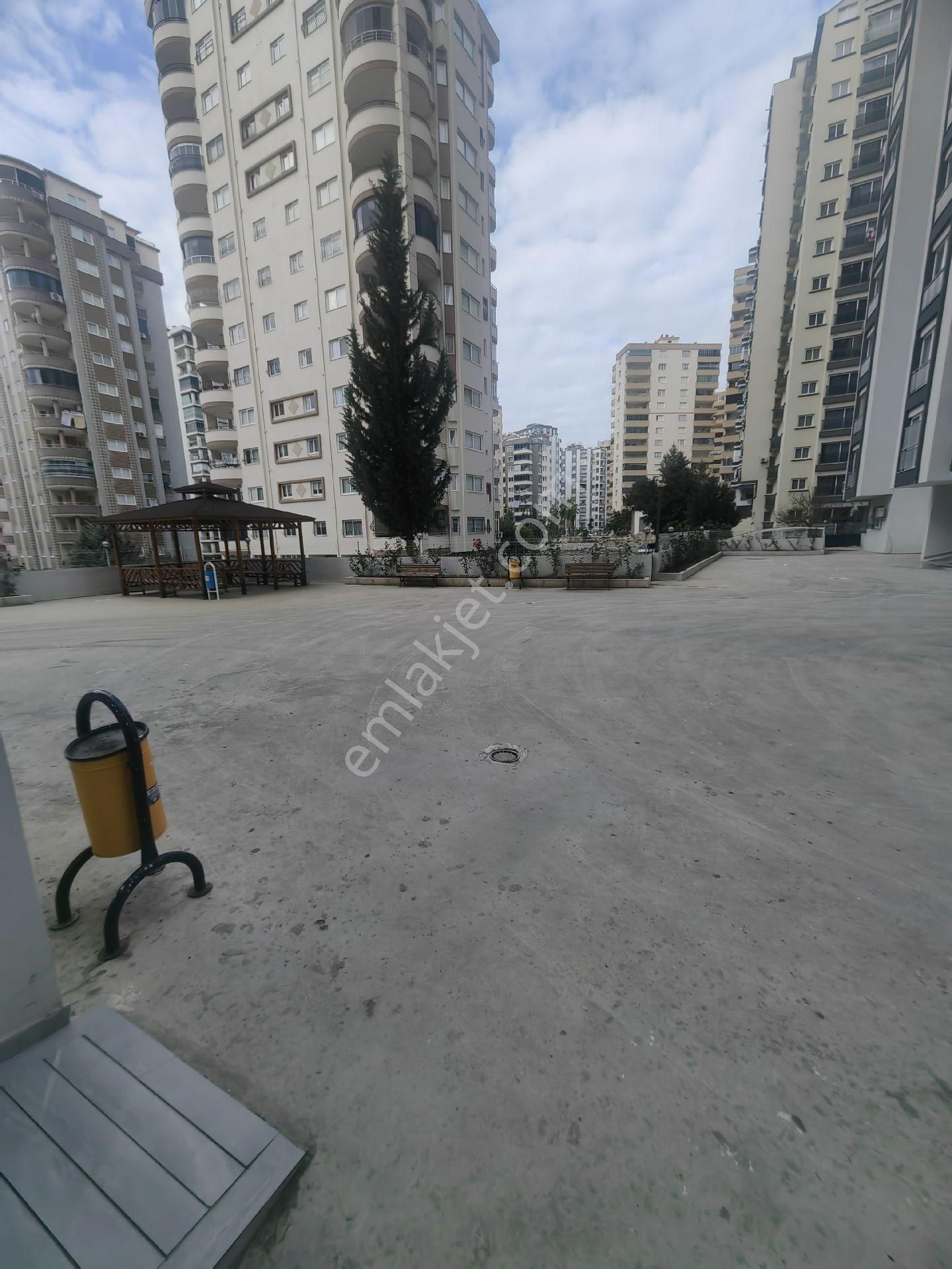 Stilpark Tan Huzurevlerinde 4 Yaşında Cazip Daire!!! - Görsel 14