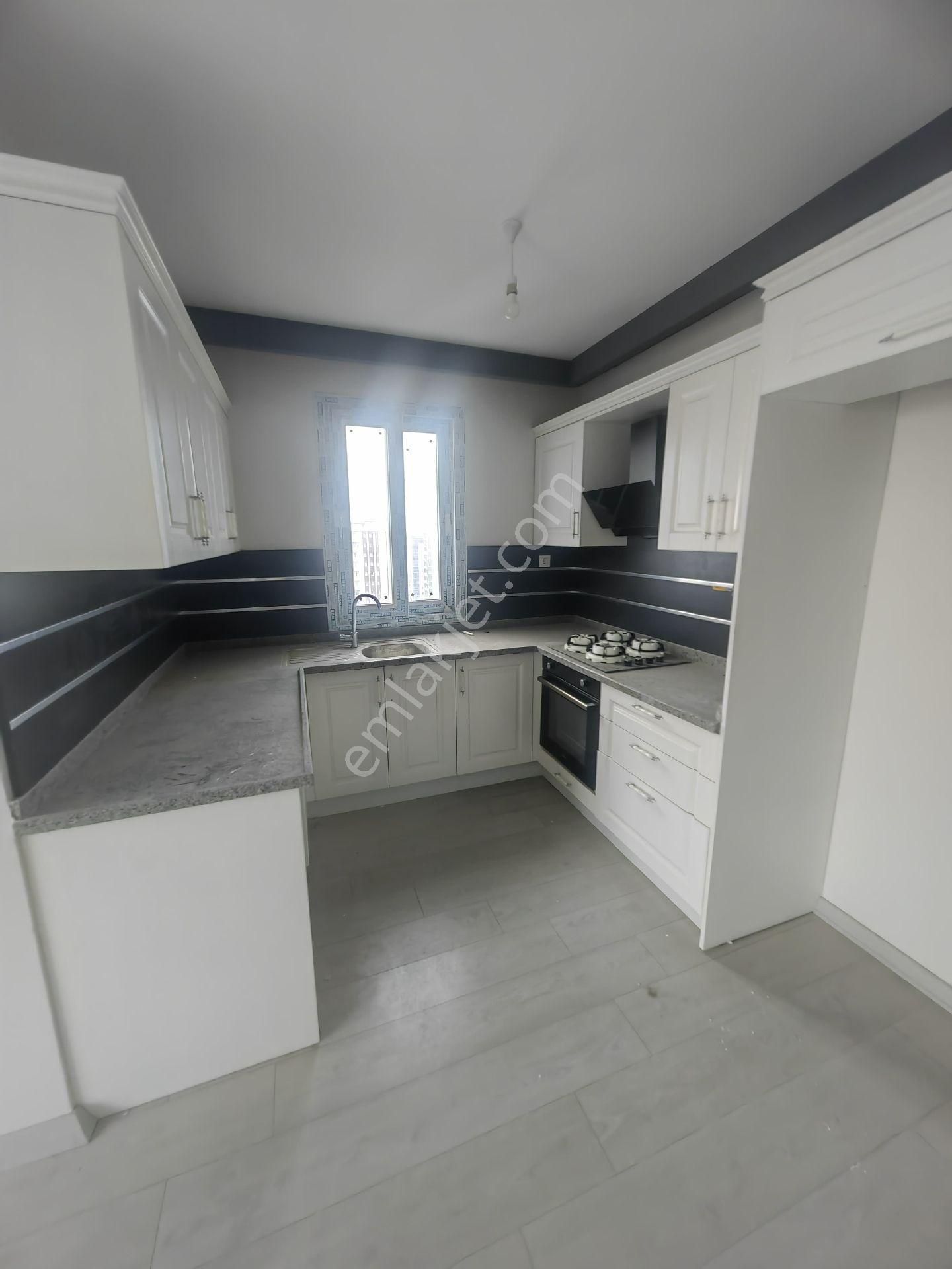 Stilpark Tan Huzurevlerinde 4 Yaşında Cazip Daire!!! - Görsel 4