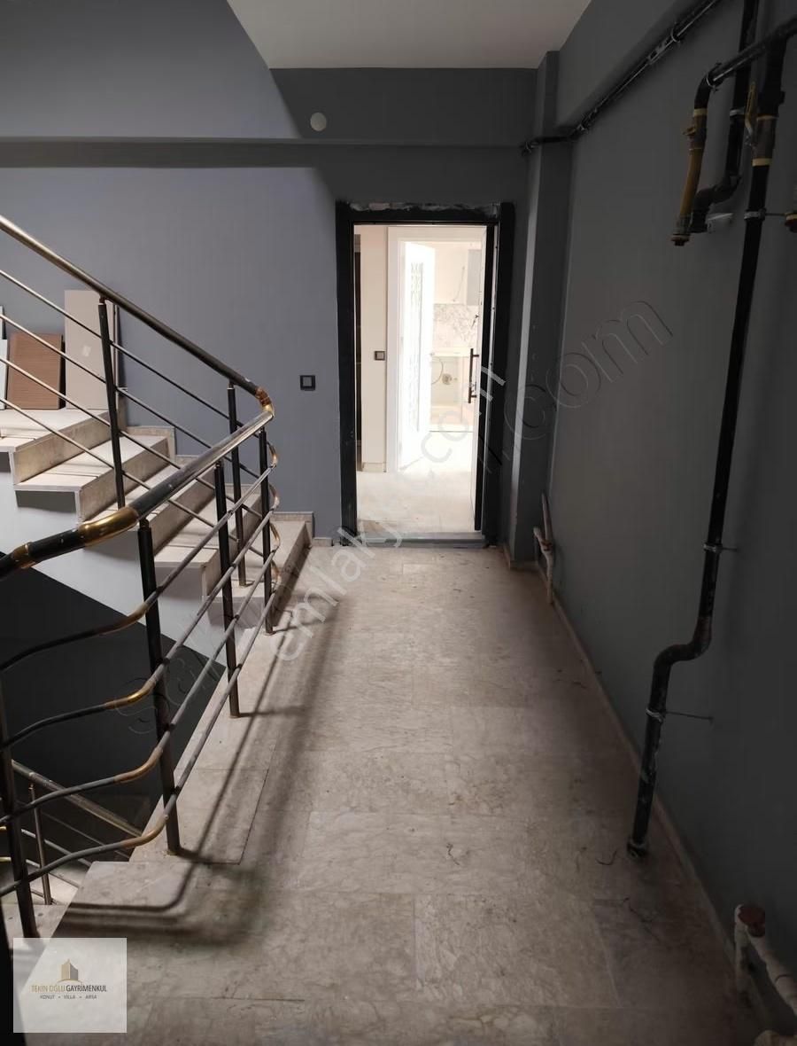 Meram Alakova'da 2+1 Satılık Sıfır Daire Cadde Cephe - Görsel 18