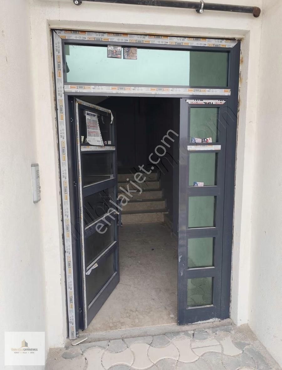 Meram Alakova'da 2+1 Satılık Sıfır Daire Cadde Cephe - Görsel 15