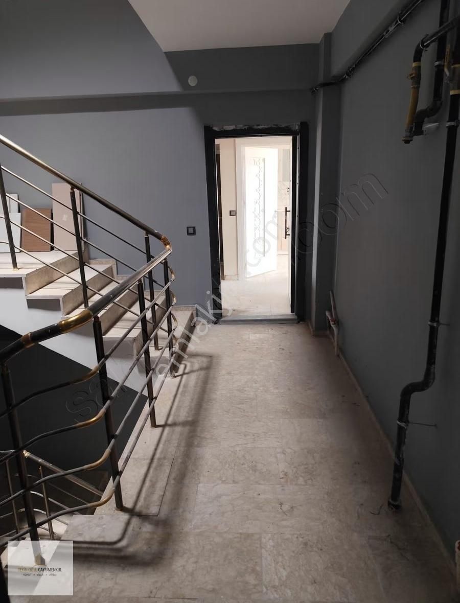 Meram Alakova'da 2+1 Satılık Sıfır Daire Cadde Cephe - Görsel 9