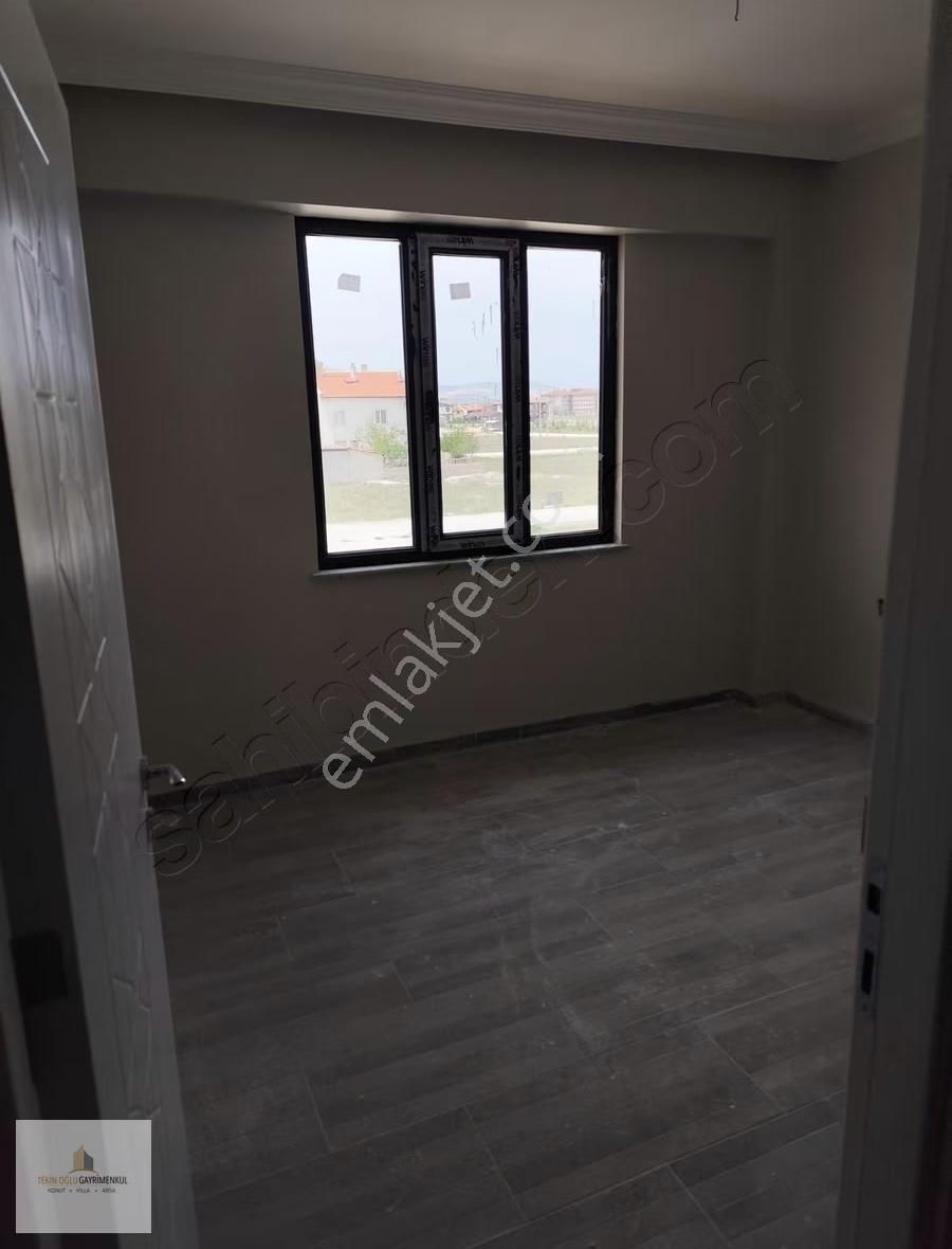 Meram Alakova'da 2+1 Satılık Sıfır Daire Cadde Cephe - Görsel 5